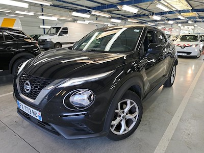Nissan JUKE Juke 1.0 DIG-T 114ch Business+ DCT