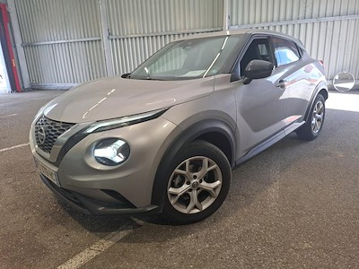Nissan JUKE Juke 1.0 DIG-T 114ch Business+ DCT 2021