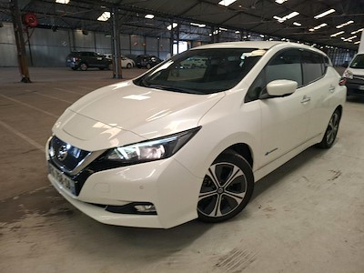 Nissan LEAF Leaf 150ch 40kWh N-Connecta