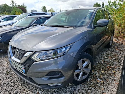 Nissan QASHQAI Qashqai 1.5 dCi 115ch Business Edition