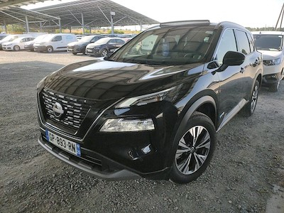 Nissan X-TRAIL X-Trail e-Power 204ch N-Connecta