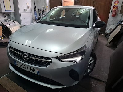 Opel CORSA Corsa 1.2 75ch Elegance Business
