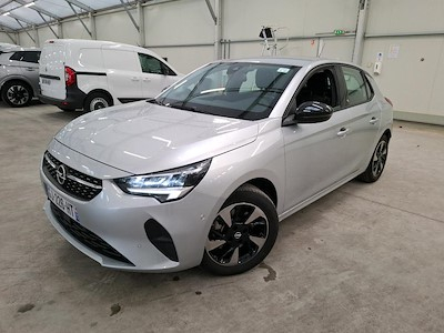 Opel E-CORSA Corsa Corsa-e 136ch Elegance Business