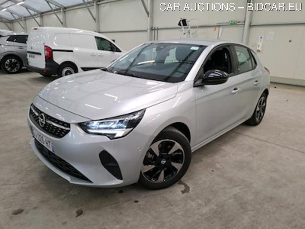 Opel E-CORSA Corsa Corsa-e 136ch Elegance Business