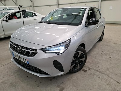 Opel E-CORSA Corsa Corsa-e 136ch Elegance Business