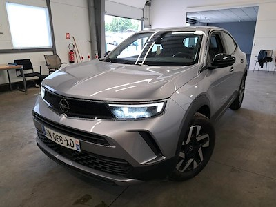 Opel MOKKA Mokka 1.2 Turbo 130ch Elegance Business BVA8