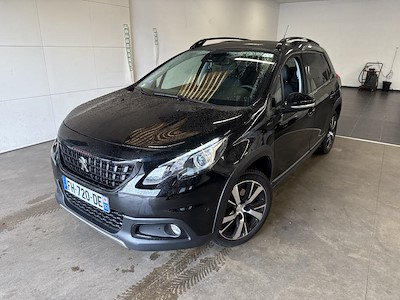 Peugeot 2008 2008 1.2 PureTech 110ch E6.c GT Line S&amp;S EAT6
