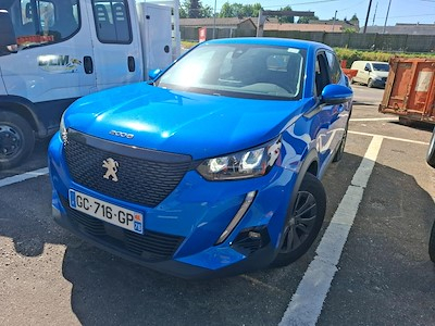 Peugeot 2008 2008 1.2 PureTech 130ch S&amp;S Active Business