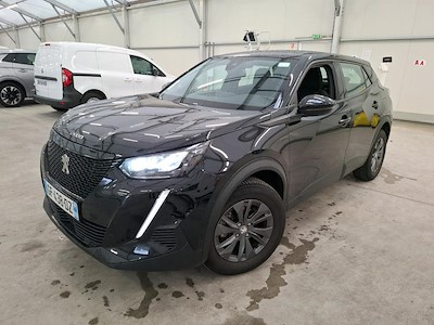 Peugeot 2008 2008 1.2 PureTech 130ch S&amp;S Active Pack EAT8