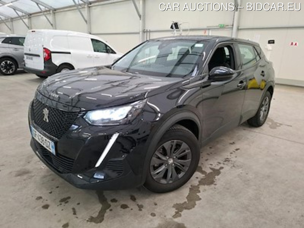 Peugeot 2008 2008 1.2 PureTech 130ch S&amp;S Active Pack EAT8