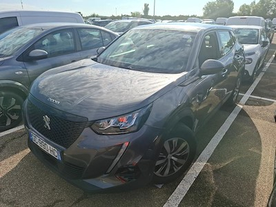 Peugeot 2008 2008 1.5 BlueHDi 110ch S&amp;S Active Business