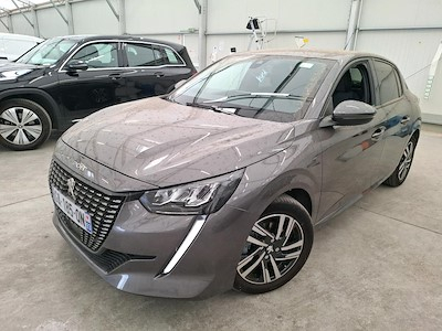 Peugeot 208 208 1.2 PureTech 100ch S&amp;S Allure Business 118g