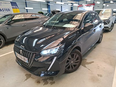 Peugeot 208 208 1.2 PureTech 100ch S&amp;S Style EAT8