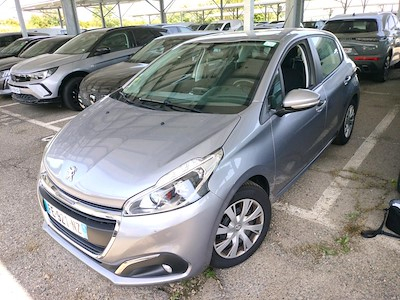Peugeot 208 208 1.5 BlueHDi 100ch E6.c Active Business S&amp;S BVM6 86g 5p