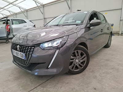 Peugeot 208 208 1.5 BlueHDi 100ch S&amp;S Active Business
