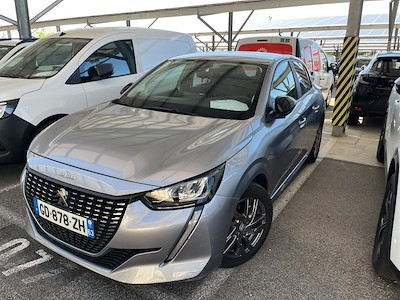 Peugeot 208 208 1.5 BlueHDi 100ch S&amp;S Active Pack