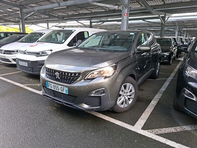 Peugeot 3008 3008 1.2 PureTech 130ch E6.c Active Business S&amp;S EAT8