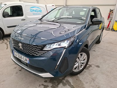 Peugeot 3008 3008 1.2 PureTech 130ch S&amp;S Active Pack EAT8