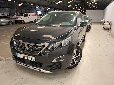Peugeot 3008 3008 1.2 PureTech 130ch S&amp;S Allure Business EAT8