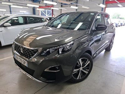 Peugeot 3008 3008 1.5 BlueHDi 130ch E6.c GT Line S&amp;S EAT8