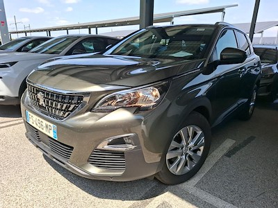 Peugeot 3008 3008 1.5 BlueHDi 130ch S&amp;S Active Business