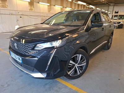 Peugeot 3008 3008 1.5 BlueHDi 130ch S&amp;S Allure EAT8