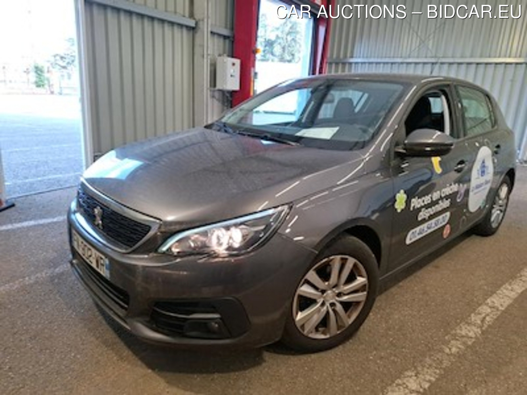 Peugeot 308 308 1.2 PureTech 110ch E6.3 S&amp;S Active Business