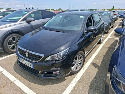 Peugeot 308 308 1.5 BlueHDi 100ch E6.c S&amp;S Active Business