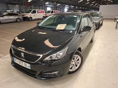 Peugeot 308 308 1.5 BlueHDi 130ch S&amp;S Active Business EAT8 7cv