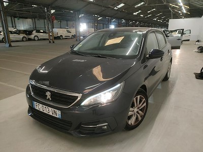 Peugeot 308 308 1.5 BlueHDi 130ch S&amp;S Active Business EAT8
