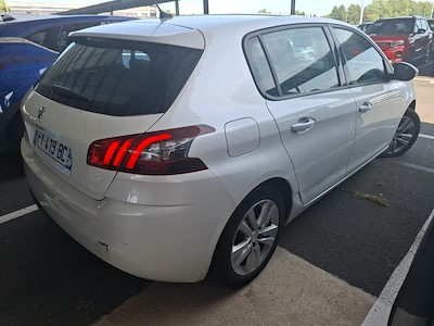 Peugeot 308 308 1.5 BlueHDi 130ch S&amp;S Active Business EAT8