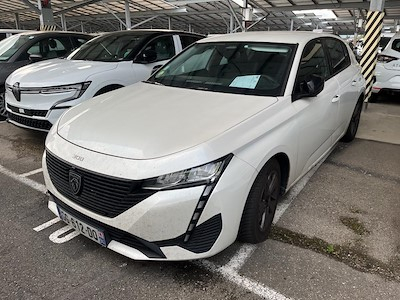Peugeot 308 308 1.5 BlueHDi 130ch S&amp;S Active Pack