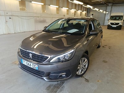 Peugeot 308 SW 308 SW 1.2 PureTech 110ch E6.3 S&amp;S Active Business