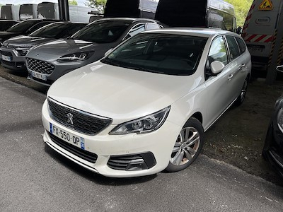 Peugeot 308 SW 308 SW 1.5 BlueHDi 130ch S&amp;S Active Business