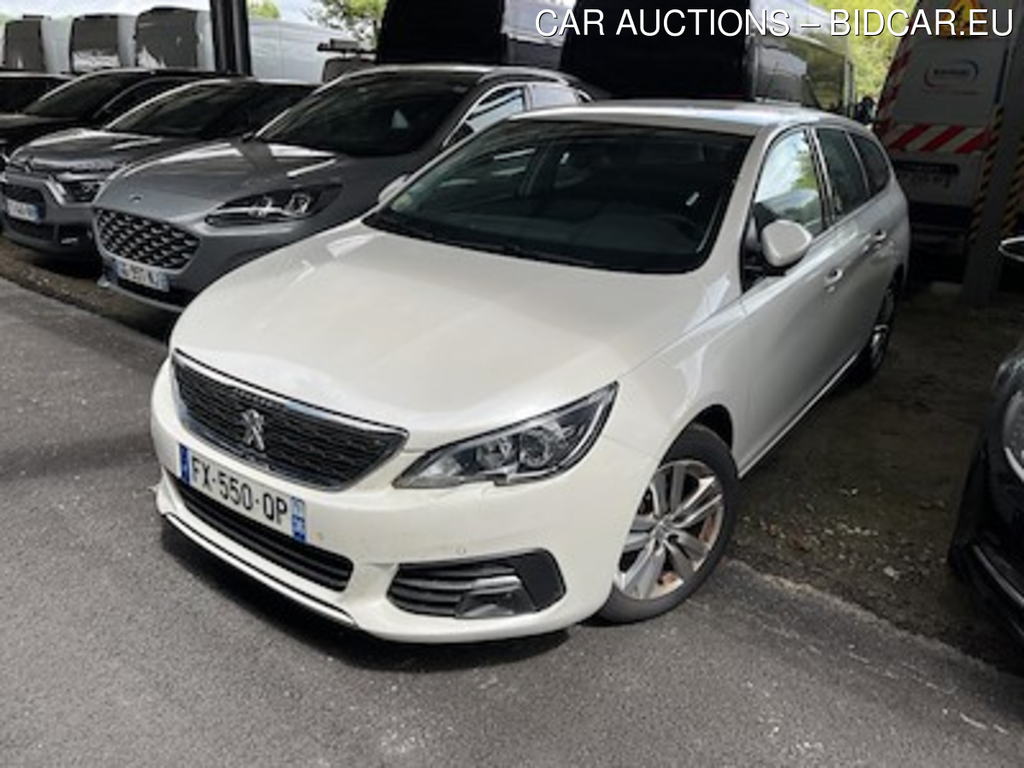Peugeot 308 SW 308 SW 1.5 BlueHDi 130ch S&amp;S Active Business