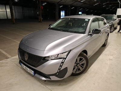 Peugeot 308 SW 308 SW 1.5 BlueHDi 130ch S&amp;S Active Pack