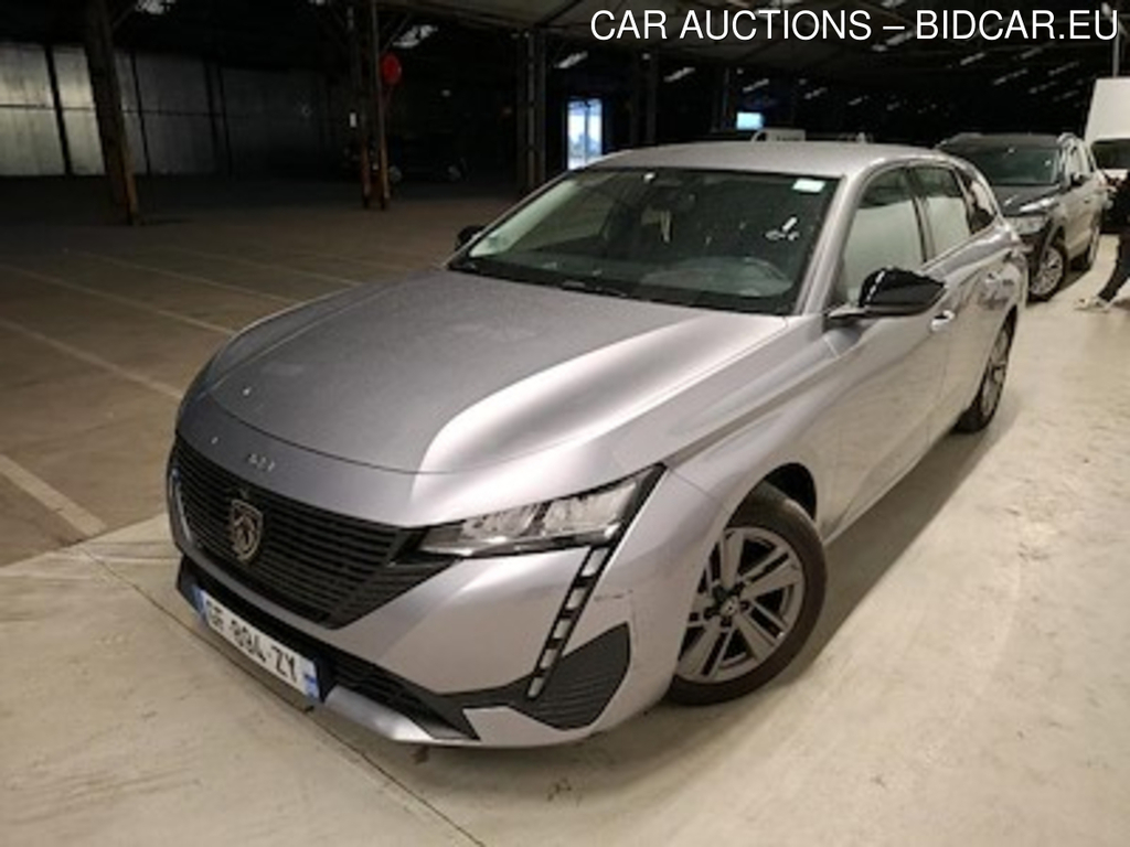 Peugeot 308 SW 308 SW 1.5 BlueHDi 130ch S&amp;S Active Pack