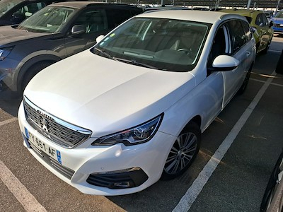 Peugeot 308 SW 308 SW 1.5 BlueHDi 130ch S&amp;S Allure Business EAT8