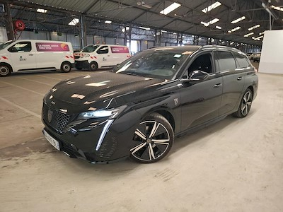 Peugeot 308 SW 308 SW 1.5 BlueHDi 130ch S&amp;S GT EAT8