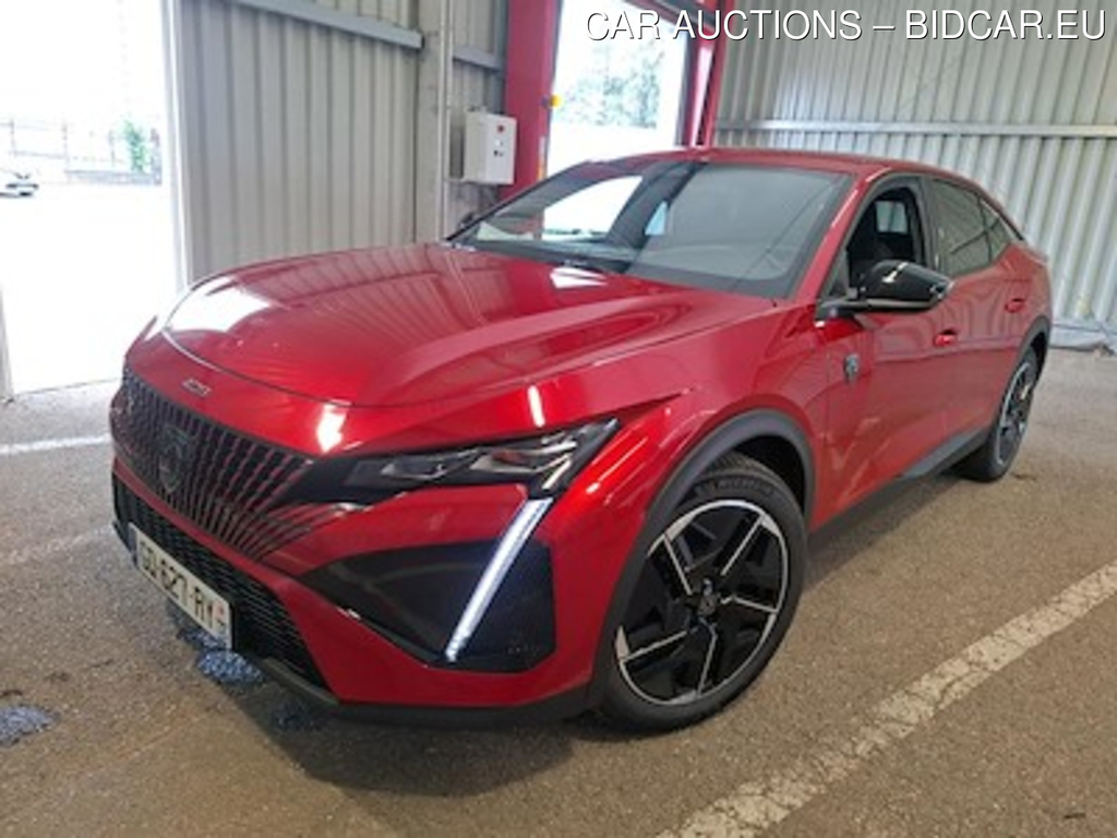 Peugeot 408 408 1.2 PureTech 130ch S&amp;S GT EAT8