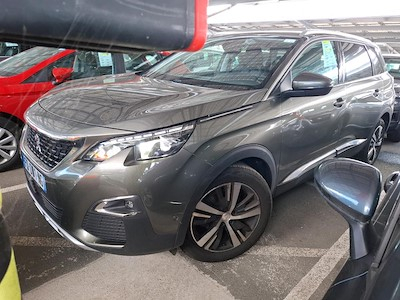 Peugeot 5008 5008 1.2 PureTech 130ch S&amp;S Allure Business EAT8