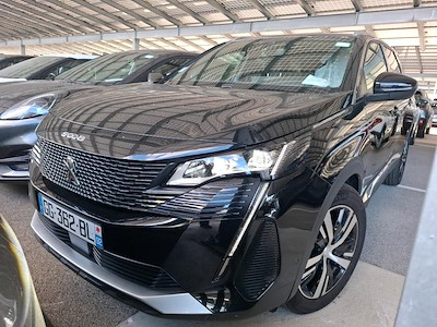 Peugeot 5008 5008 1.2 PureTech 130ch S&amp;S GT EAT8