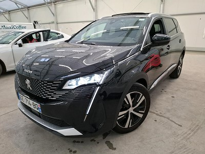 Peugeot 5008 5008 1.2 PureTech 130ch S&amp;S GT EAT8