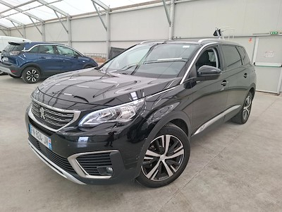 Peugeot 5008 5008 1.5 BlueHDi 130ch E6.c Allure S&amp;S EAT8