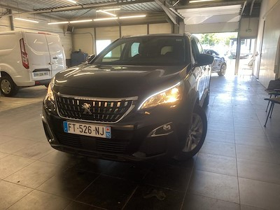 Peugeot 5008 5008 1.5 BlueHDi 130ch S&amp;S Active Business EAT8