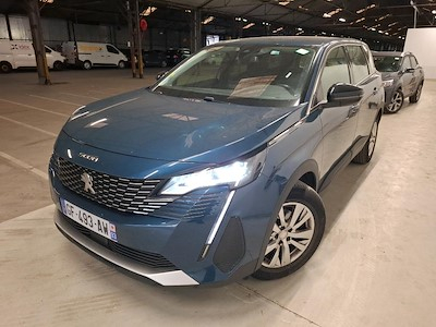 Peugeot 5008 5008 1.5 BlueHDi 130ch S&amp;S Active Pack EAT8