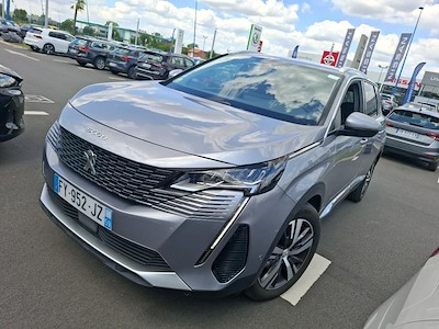 Peugeot 5008 5008 1.5 BlueHDi 130ch S&amp;S Allure Pack