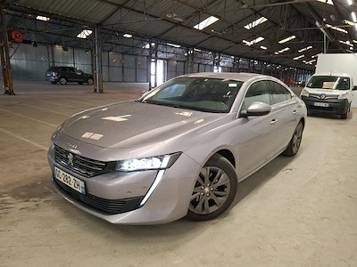 Peugeot 508 508 BlueHDi 130ch S&amp;S Allure Business EAT8