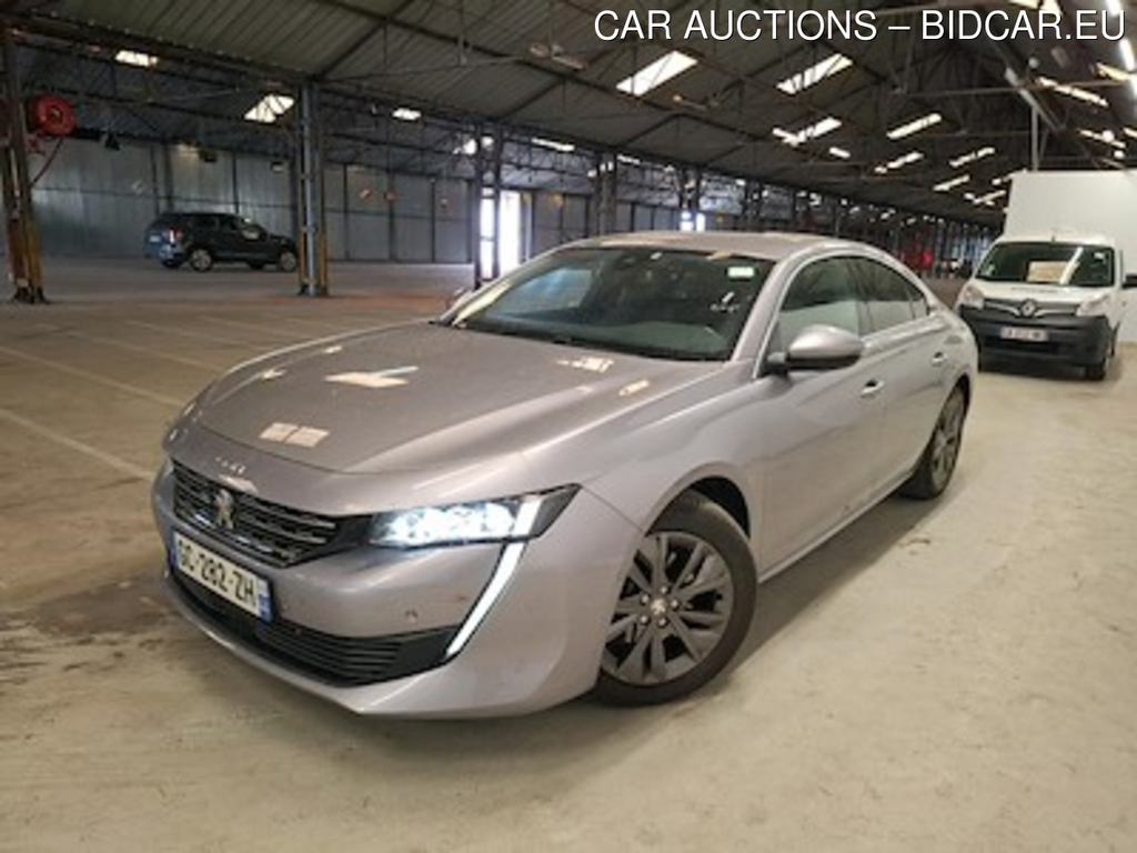 Peugeot 508 508 BlueHDi 130ch S&amp;S Allure Business EAT8