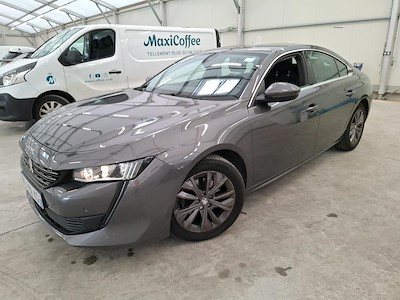 Peugeot 508 508 PureTech 180ch S&amp;S Active Business EAT8